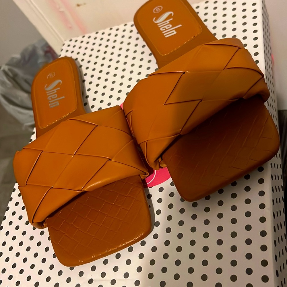 Sandals